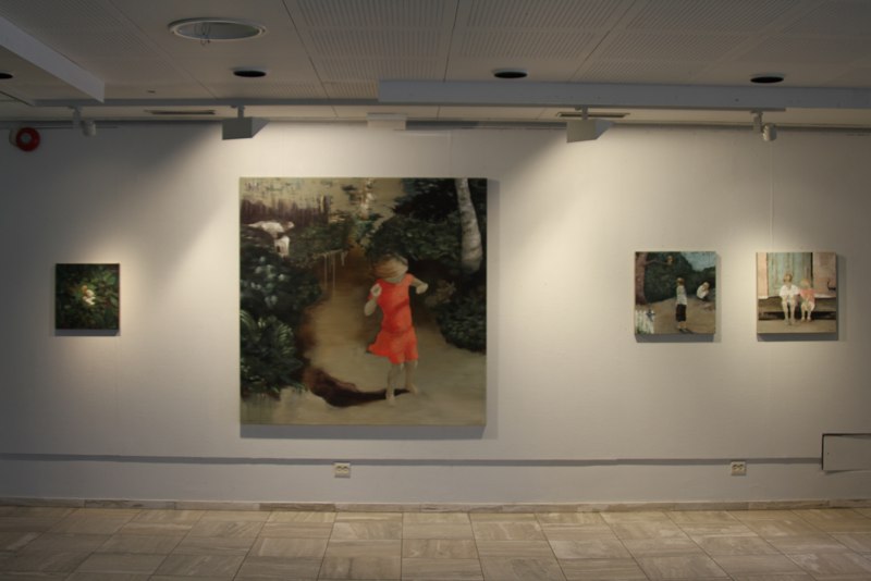 Sandefjord Kunstforening