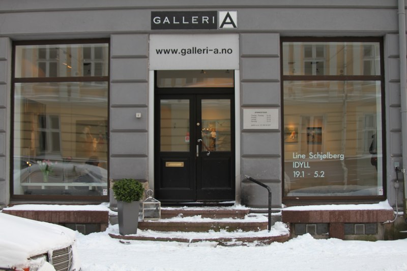 Galleri A