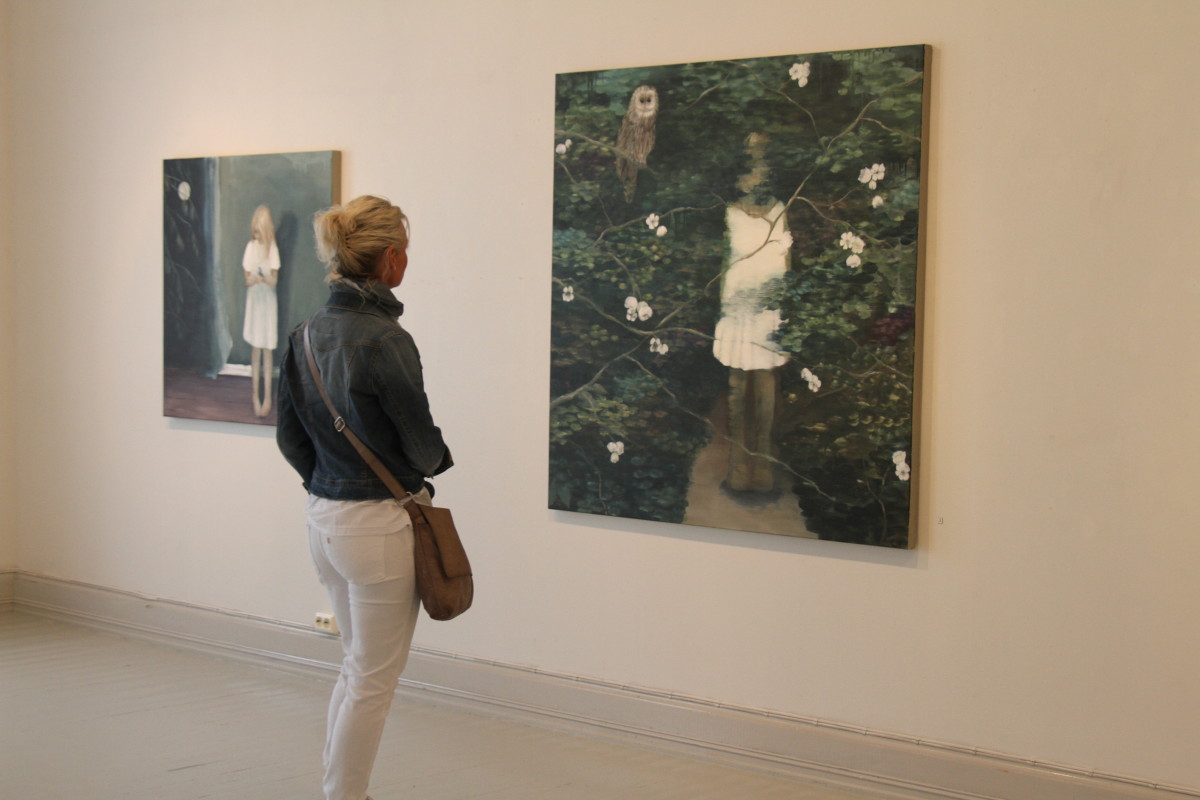 Galleri Henrik Gerner